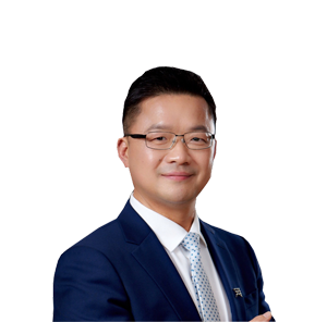 方雨林